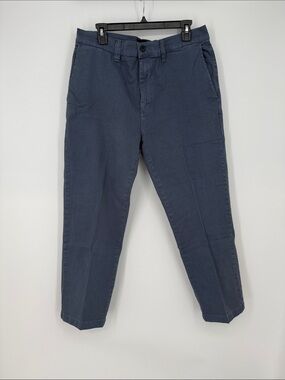 ROLLA'S Ezy Blue Chino Pants for Men Size 34